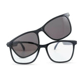 TRANSMIT Smart Audio Eyewear TM GS05 CLIP Akshar Optical