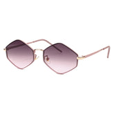 TRANSMIT 98304 Pink Akshar Optical