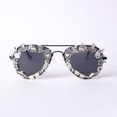 Aabhushan Aviators Akshar Optical