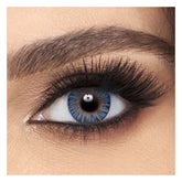 Alcon Gemstone Green Monthly Akshar Optical