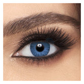 Alcon Brilliant Blue Monthly Akshar Optical