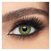 Alcon Gemstone Green Monthly Akshar Optical