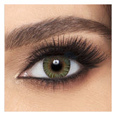 Alcon Green Monthly Akshar Optical