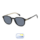 DAVID BECKHAM DB1140S 807QZ - 18200- 50-22-145 1 Akshar Optical