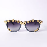 Folk Fusion Akshar Optical