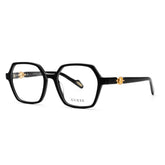 GUESS GU50213 001 Akshar Optical