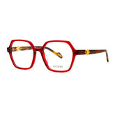 GUESS GU50213 069 Akshar Optical