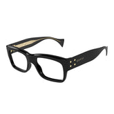 GUCCI GG1707O 001 Akshar Optical