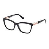 GUESS GU50181 001 Akshar Optical