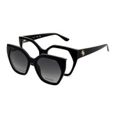 GUESS 50222 Clip On Akshar Optical