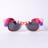 Little Sparkle - Kids Akshar Optical