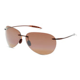 MAUI JIM SUGAR BEACH 421 26 Akshar Optical