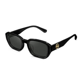MOLSION MS3021 BLK Akshar Optical