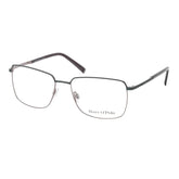 Marc O'Polo 502167 30-grey-silver-metal-rectangle-56-17-145-10290-unisex-eyeglass-01 Akshar Optical