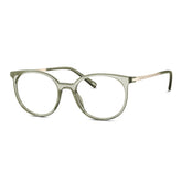 Marc O'Polo 503190-40-green-acetate-round-49-18-140-10890-unisex-eyeglass-003 Akshar Optical