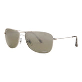 RAYBAN RB3543 SIL Akshar Optical