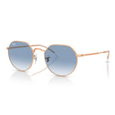 RAYBAN RB3565 JACK 92023F Akshar Optical