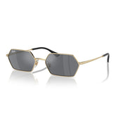 RAYBAN RB3728 Yevi 92136V Akshar Optical