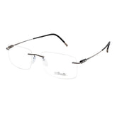 SILHOUETTE 5561 LA6860 Akshar Optical
