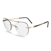 SILHOUETTE 5564 LO 7520 Akshar Optical