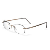 SILHOUETTE 5573 FD 6040 Akshar Optical