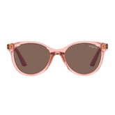 VOGUE-VJ2013-286473-pink-Dark-Brown-blue-pink-fiber-oval-46-16-125-sunglass Akshar Optical