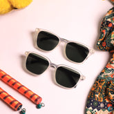 COMBO - HUSBAND WIFE Akshar Optical