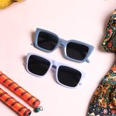 COMBO - BROTHER SISTER Akshar Optical