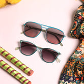 COMBO - COUPLE Akshar Optical