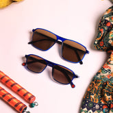 COMBO - FATHER SON Akshar Optical