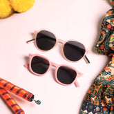 MOTHER DAUGHTER COMBO Akshar Optical