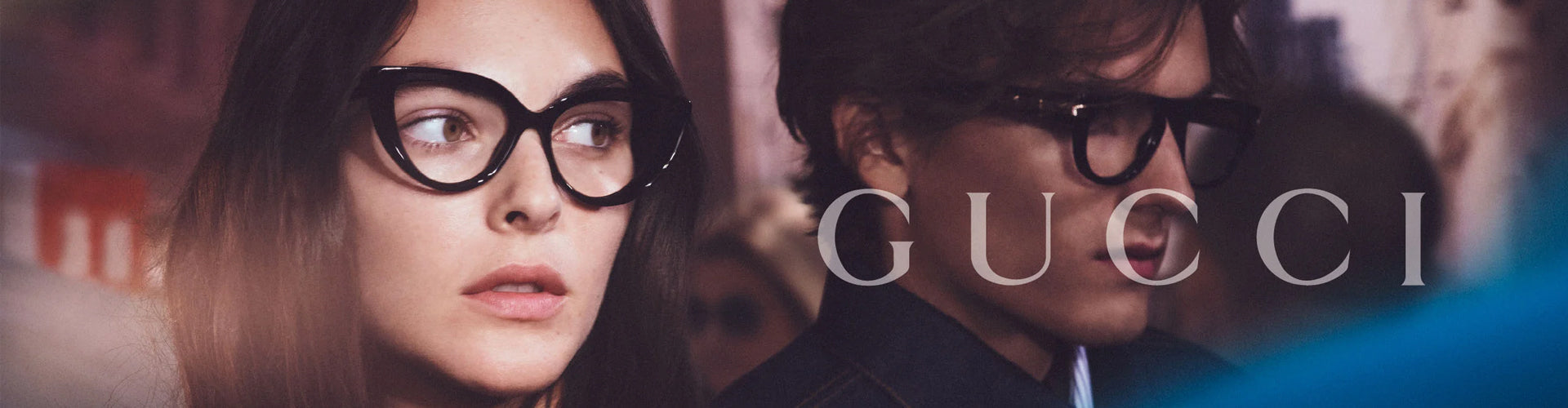 Gucci Akshar Optical