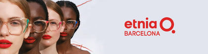Etnia-Barcelona Akshar Optical