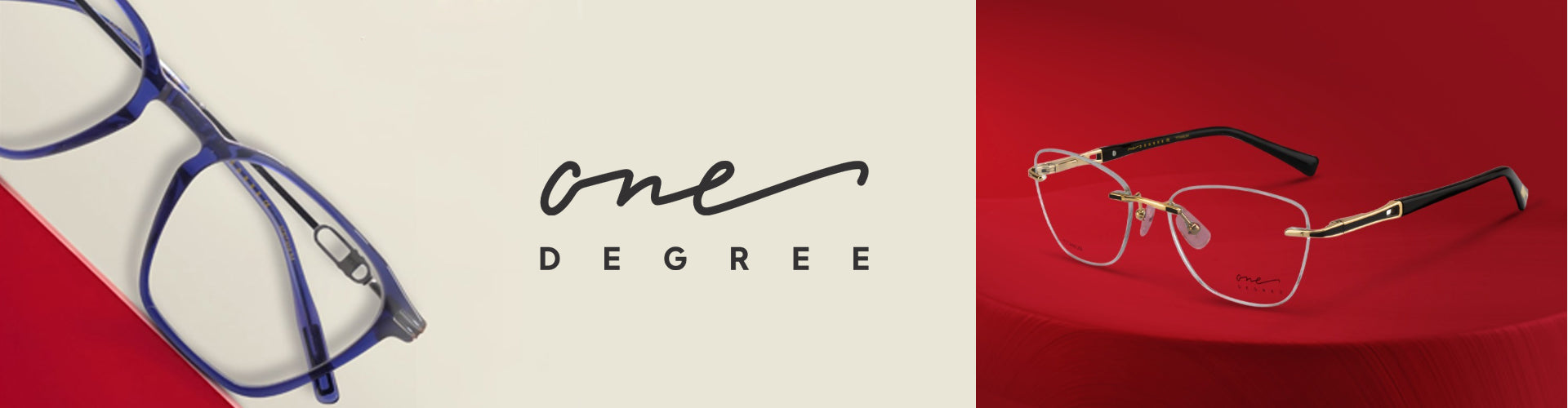 One-Degree Akshar Optical