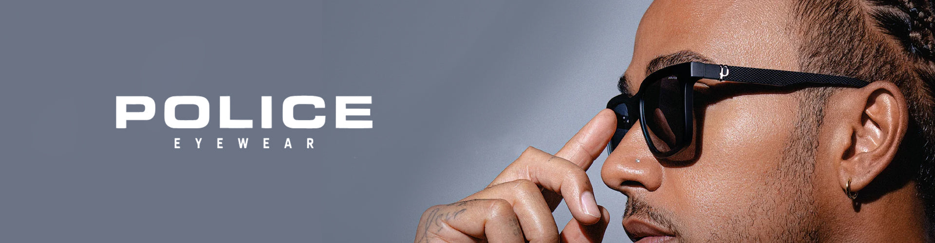 Police Akshar Optical