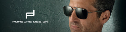 Porsche-Design Akshar Optical