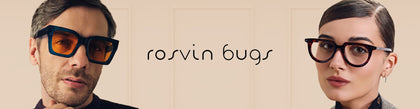 Rosvin-Bugs Akshar Optical