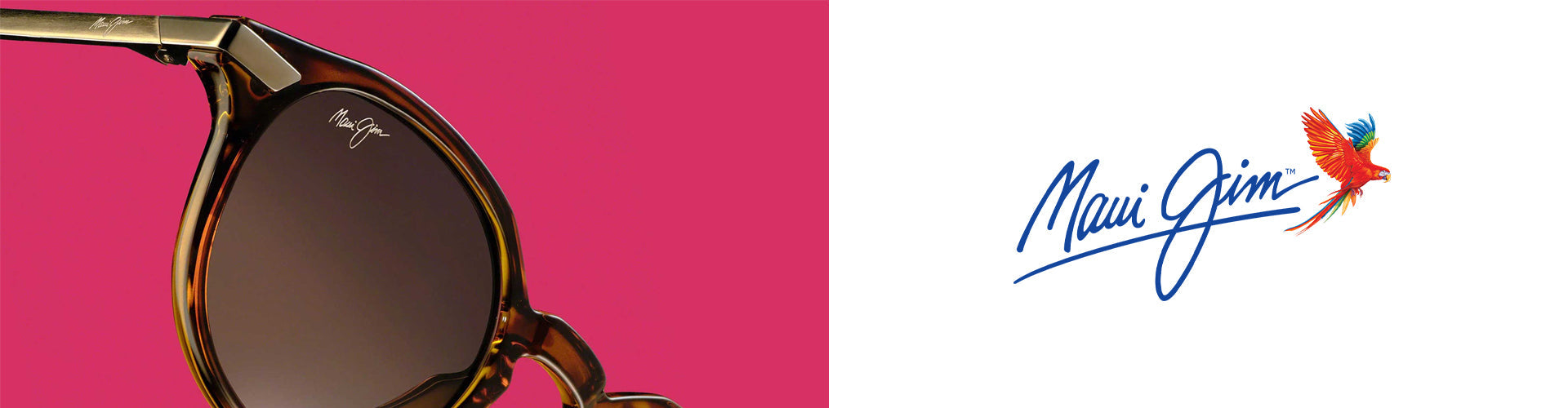 Maui-Jim Akshar Optical