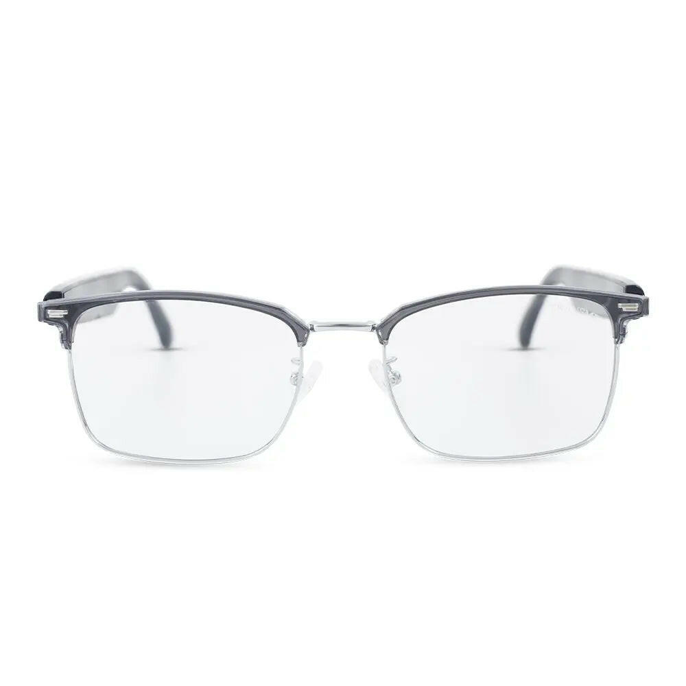 TRANSMIT - Smart Audio Eyewear with Photochromic Glasses - TM GS13 G