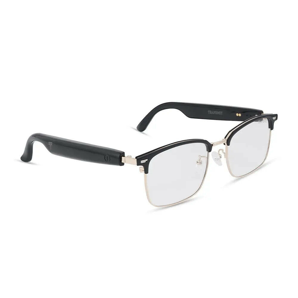TRANSMIT - Smart Audio Eyewear with Photochromic Glasses - TM GS13 S