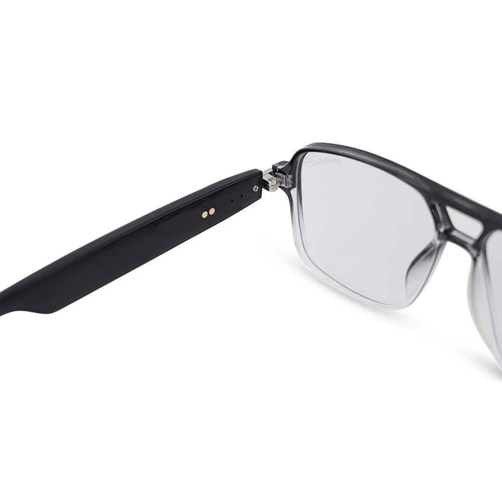 TRANSMIT Smart Audio Eyewear TM GS10 Akshar Optical