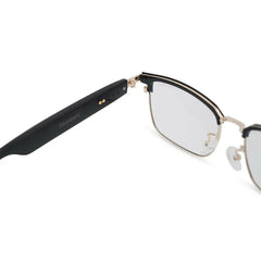 TRANSMIT - Smart Audio Eyewear with Photochromic Glasses - TM GS13 S