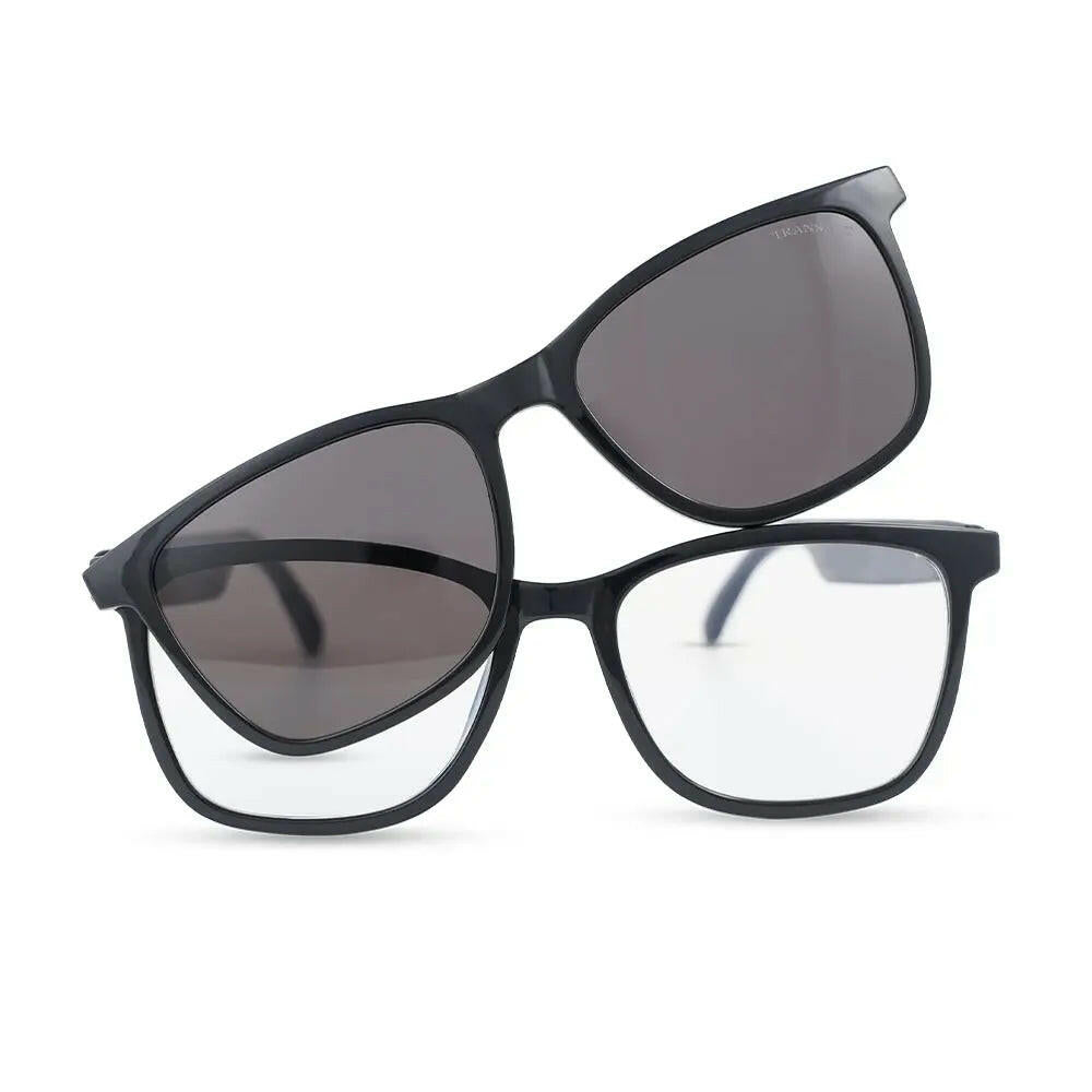 TRANSMIT Smart Audio Eyewear TM GS05 CLIP Akshar Optical