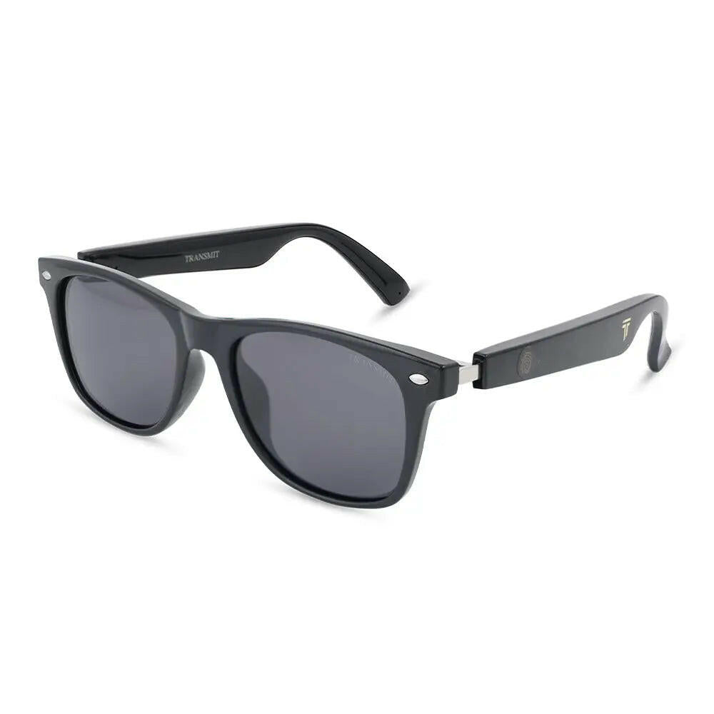 TRANSMIT Smart Audio Eyewear TM MZ08 P Akshar Optical