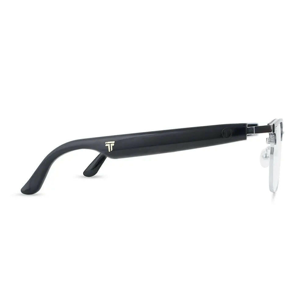TRANSMIT - Smart Audio Eyewear with Photochromic Glasses - TM GS13 G