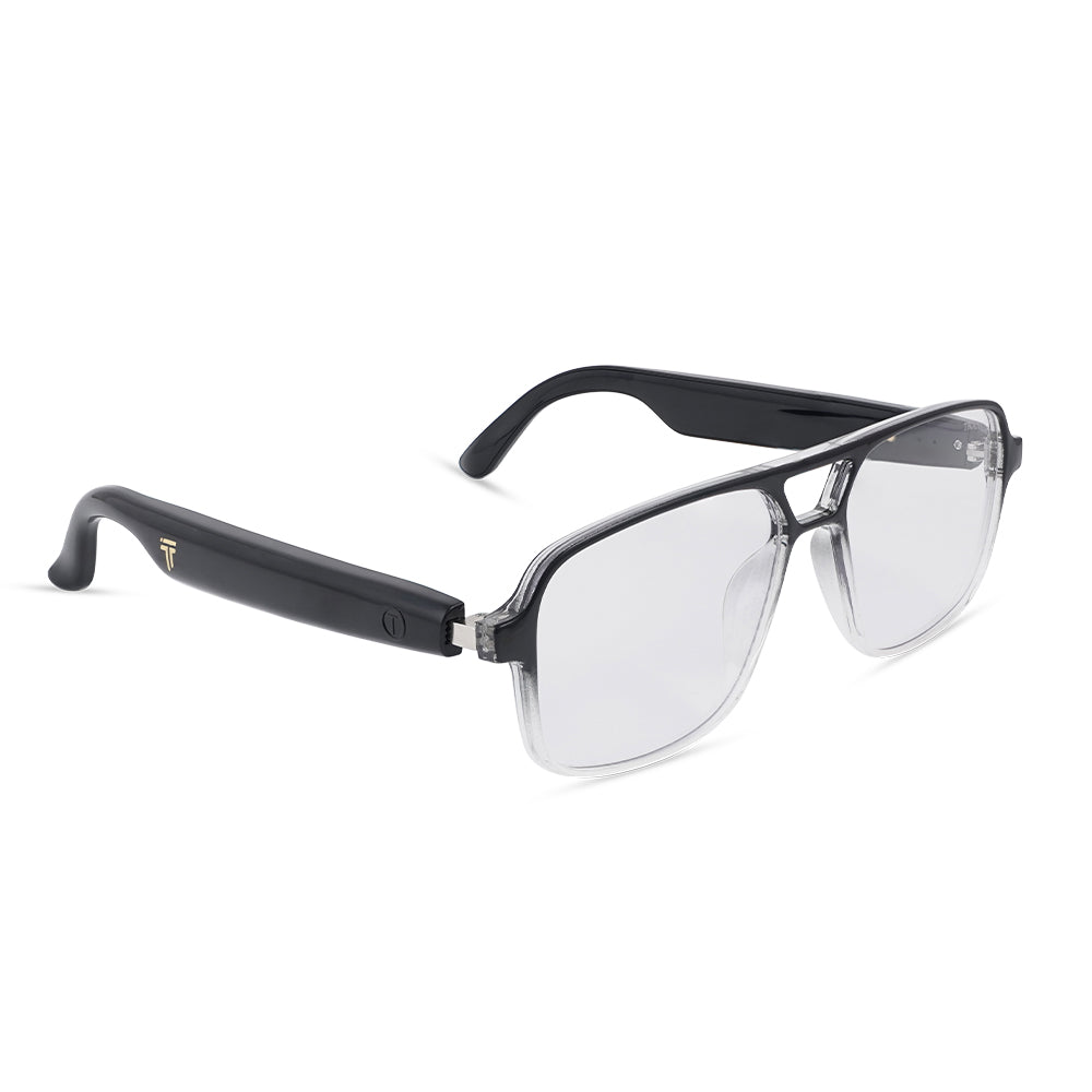 TRANSMIT Smart Audio Eyewear TM GS10 Akshar Optical