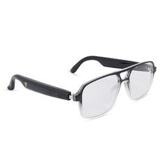 TRANSMIT - Smart Audio Eyewear with Photochromic Glasses - TM GS10