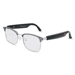 TRANSMIT - Smart Audio Eyewear with Photochromic Glasses - TM GS13 G