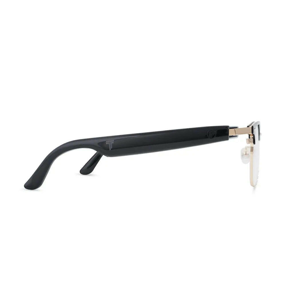 TRANSMIT - Smart Audio Eyewear with Photochromic Glasses - TM GS13 S