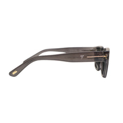 TRANSMIT - Rectangle - Grey - UV Protected Sunglass - TMS184